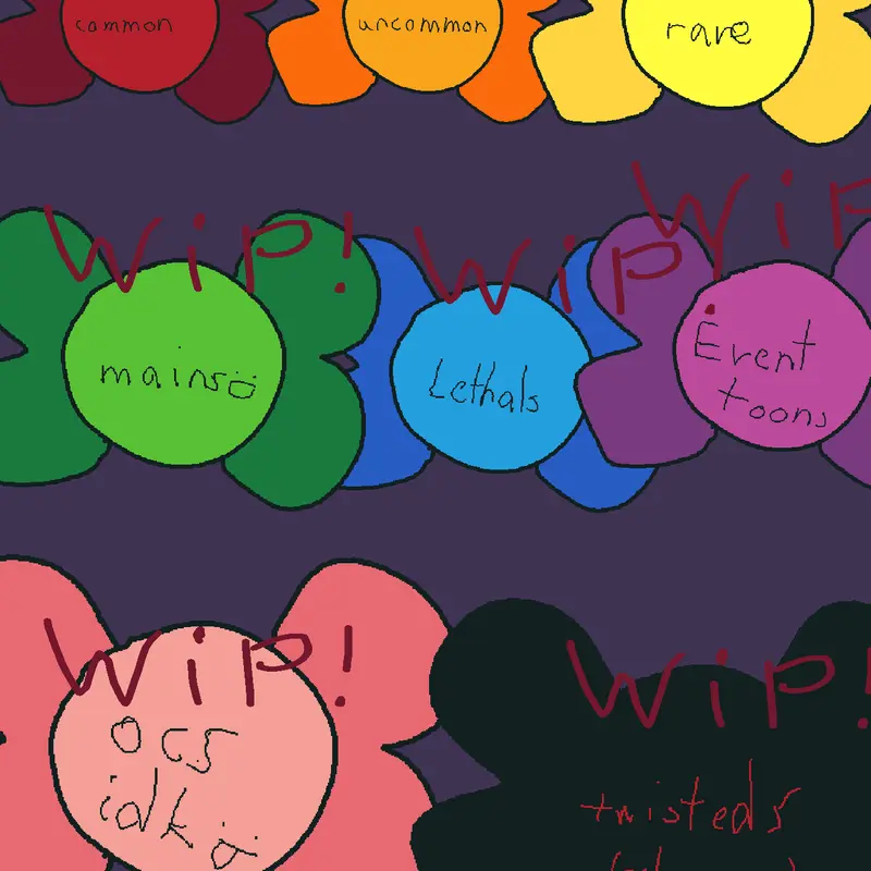 Game by @axoworldoffishal