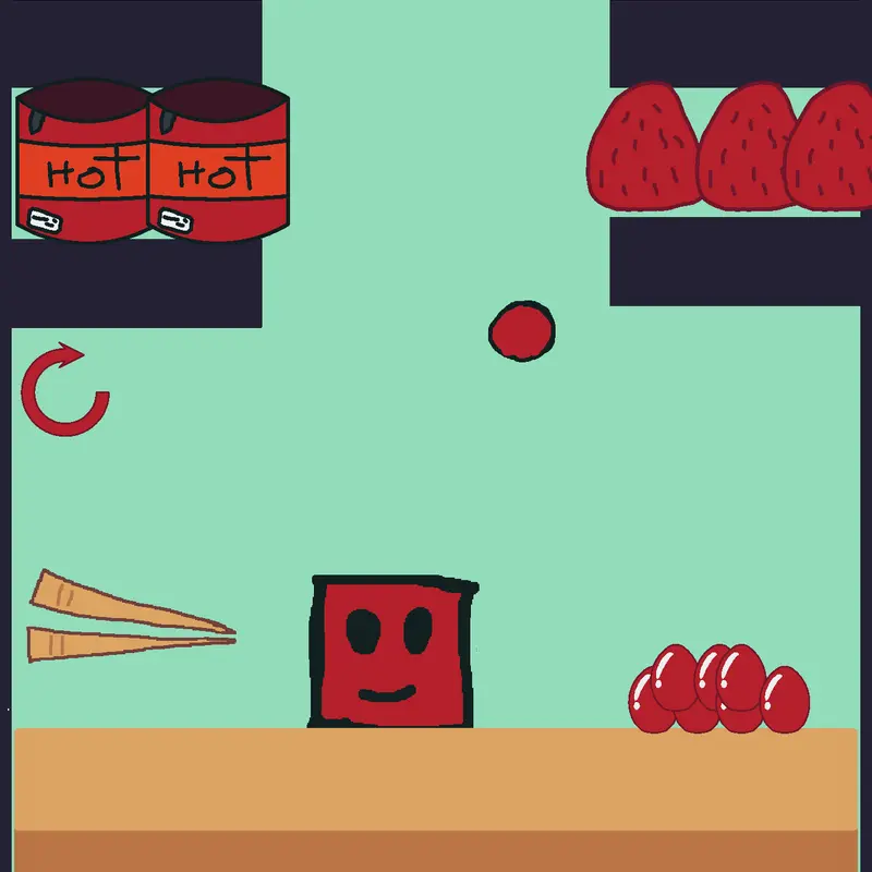 Game by @Recorder_ofDeath