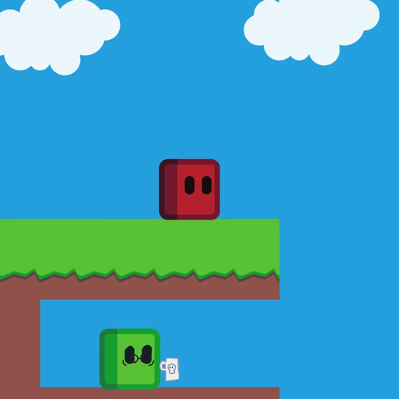 Game by @lishu_hehe