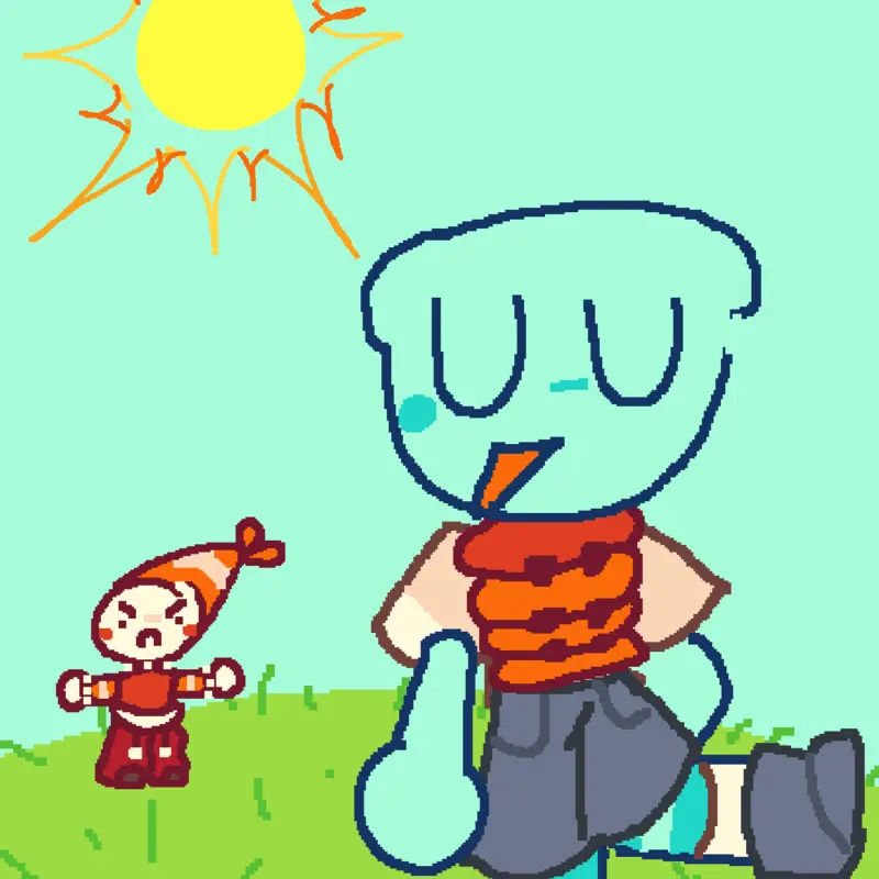 Game by @NorpzicorbDW