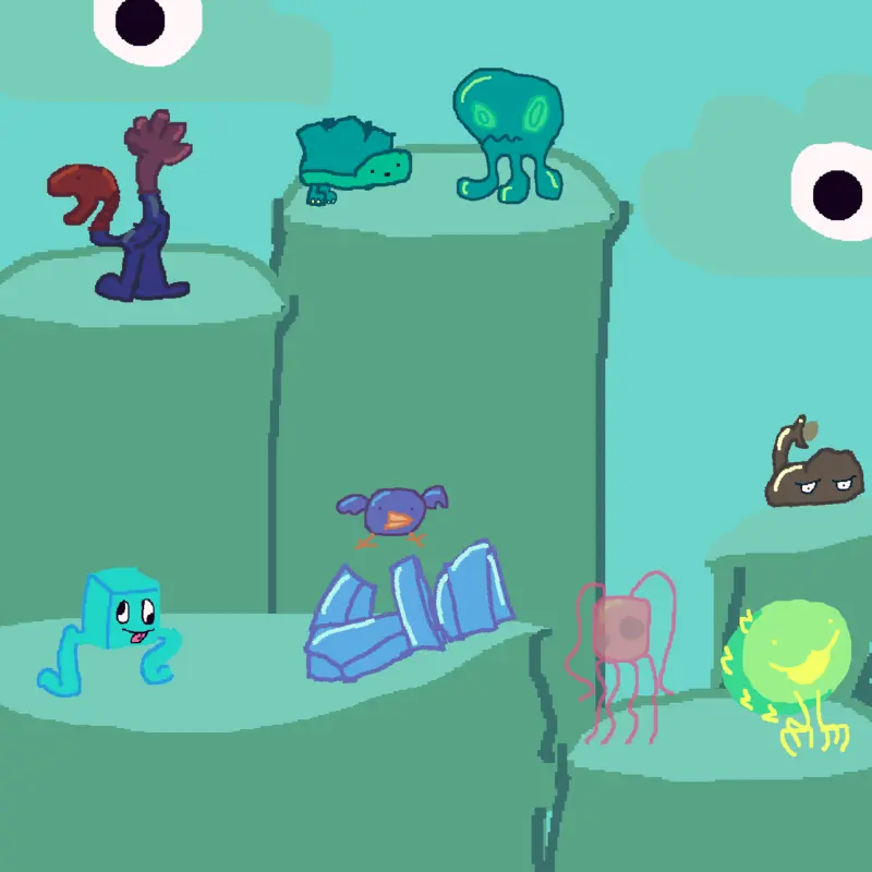 Game by @urman_