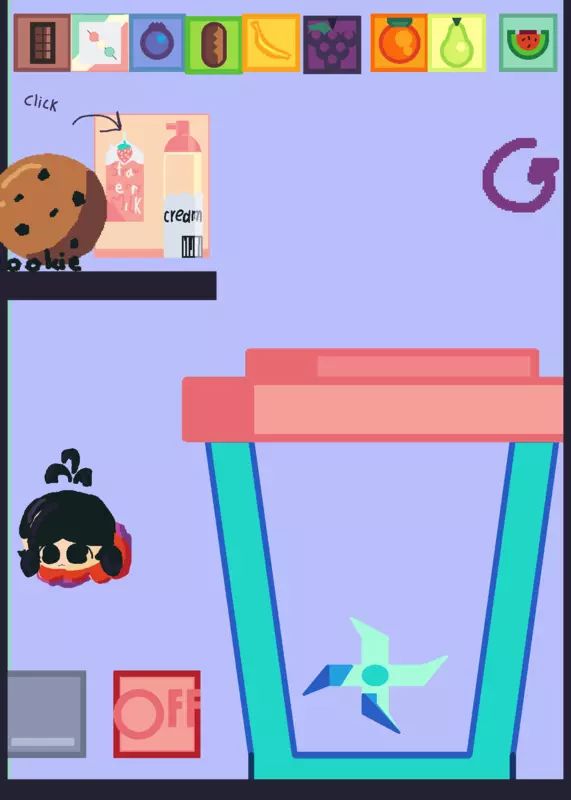 Game by @G30RGI3