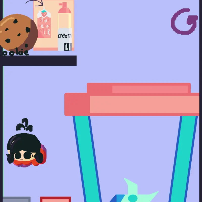 Game by @G30RGI3