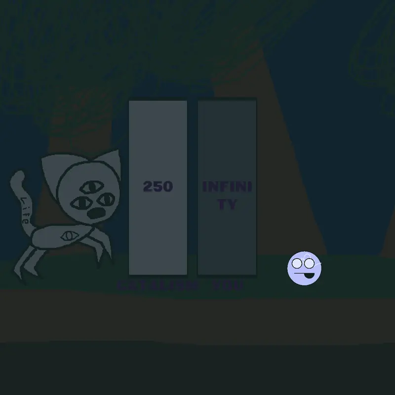 Game by @damimckylenigeria