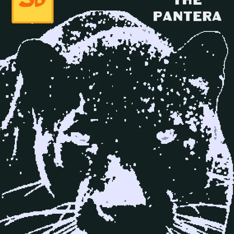 Game by @PanteraXXX