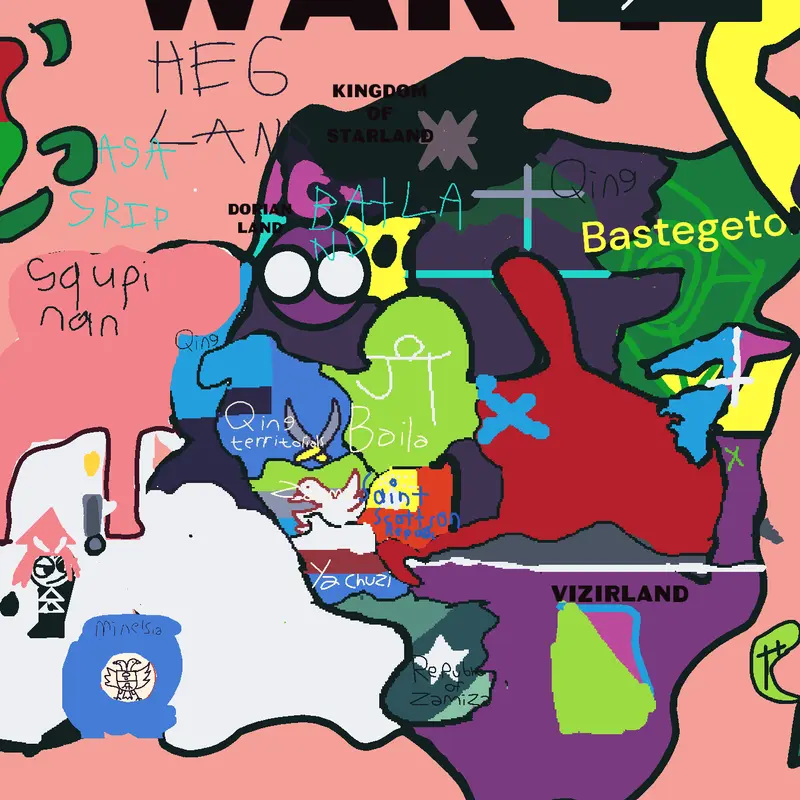 Game by @KingLordZeus