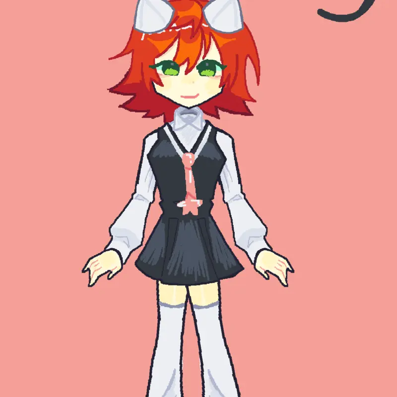 Game by @kitts_channel