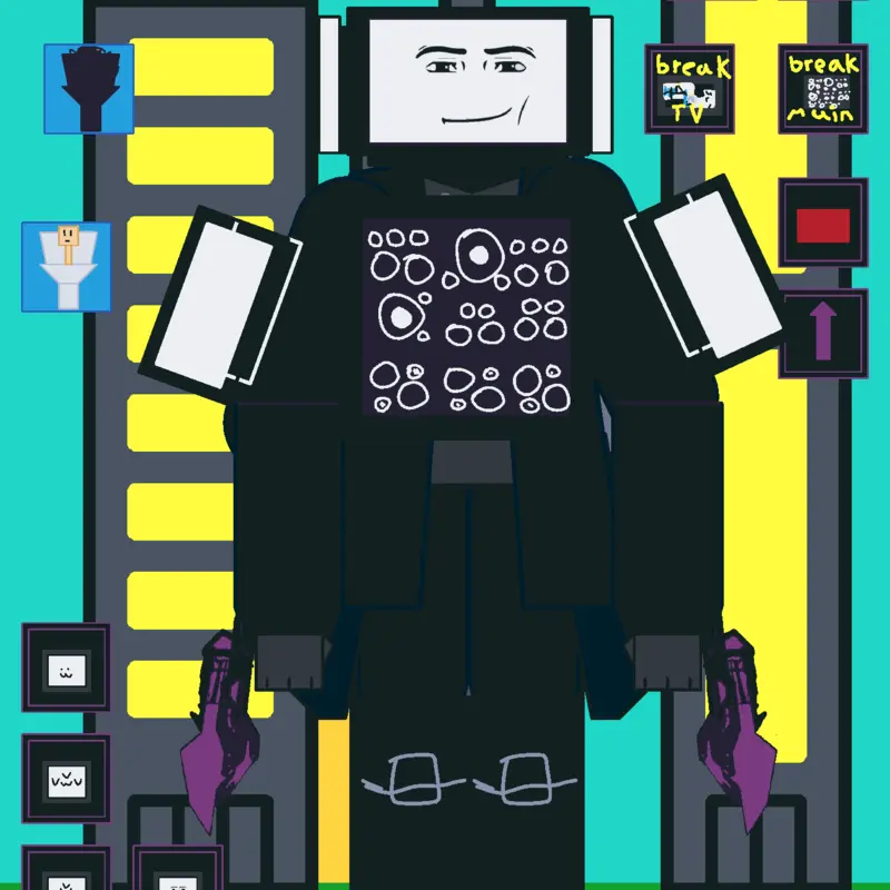 Game by @sjejjeejjwjejstudio
