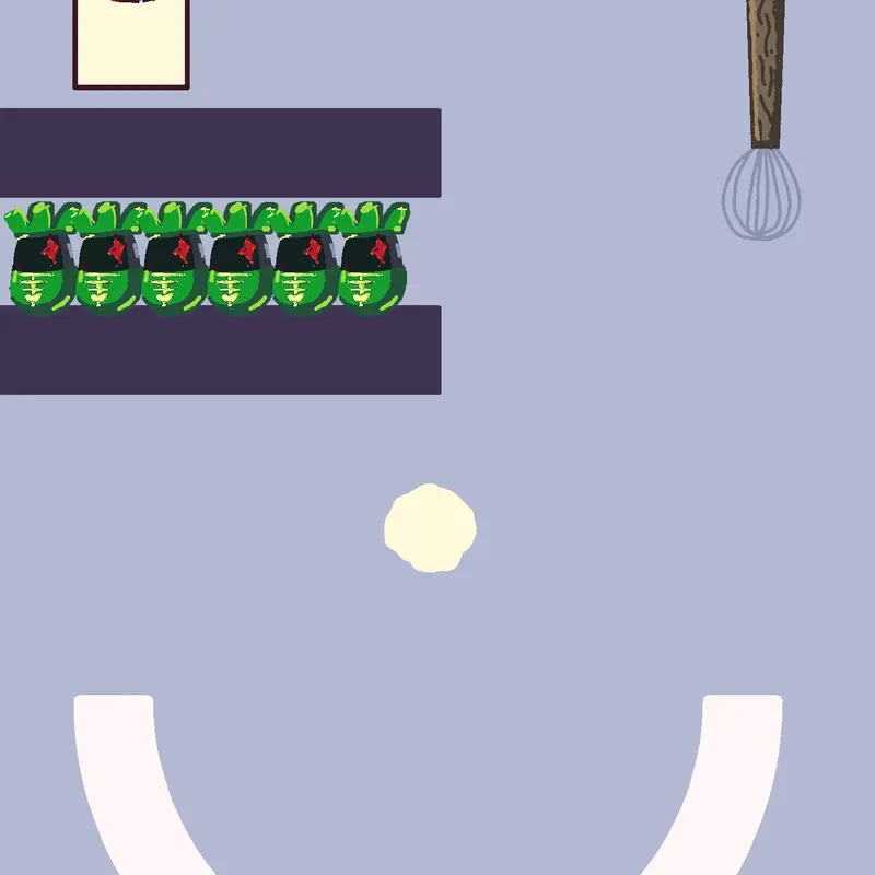 Game by @SnowbloxyThefox