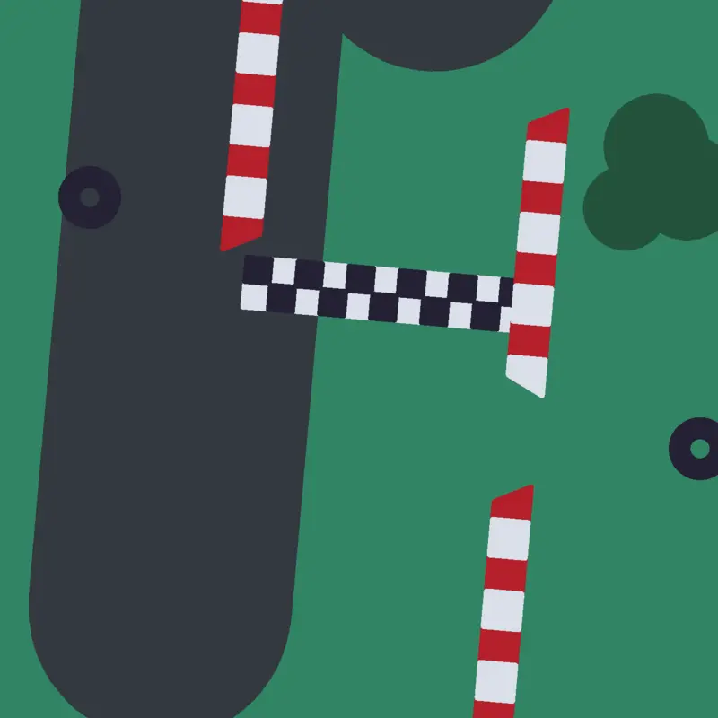 Game by @ncryz