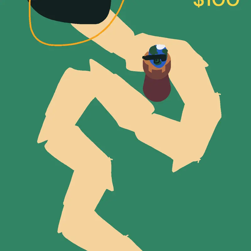 Game by @ocobragamer
