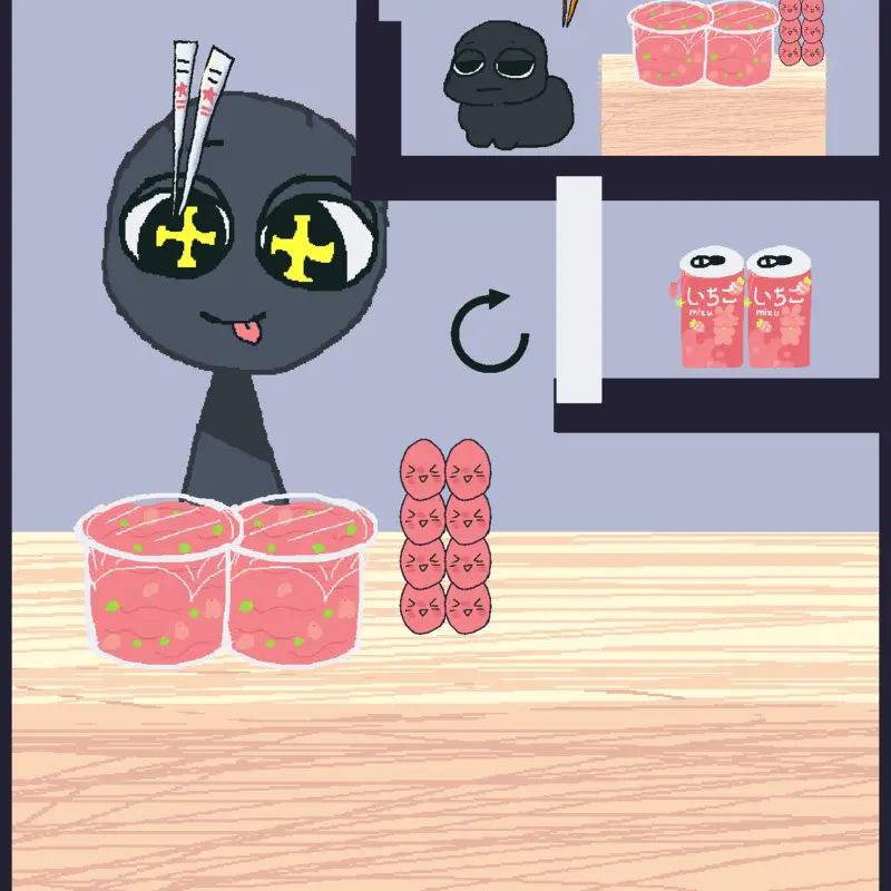 Game by @sprunki_036184