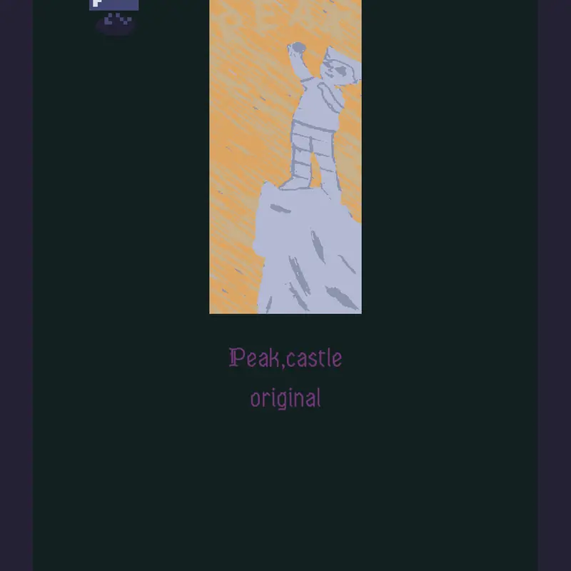 Game by @Doogie