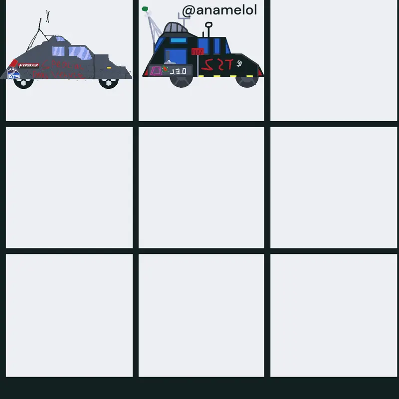 Game by @anamelol