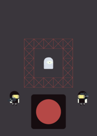 Creature Test, guess what game am I making