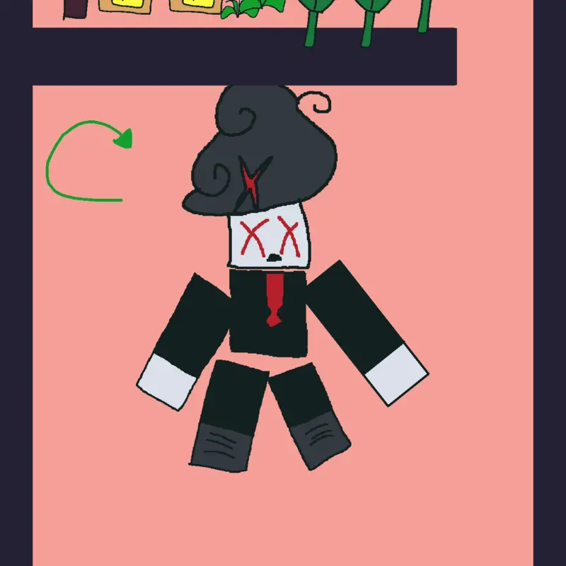 Game by @pvzfusion_099876