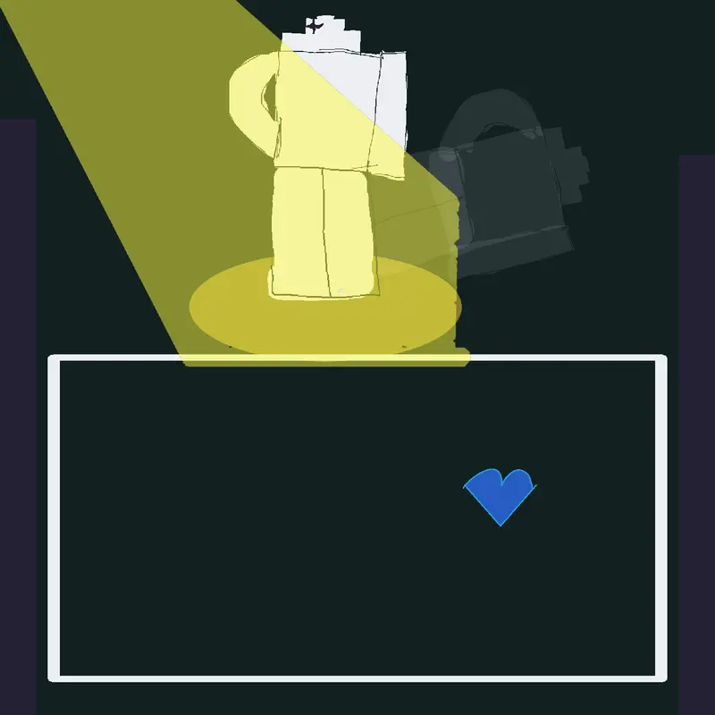 Game by @Unknownicepart