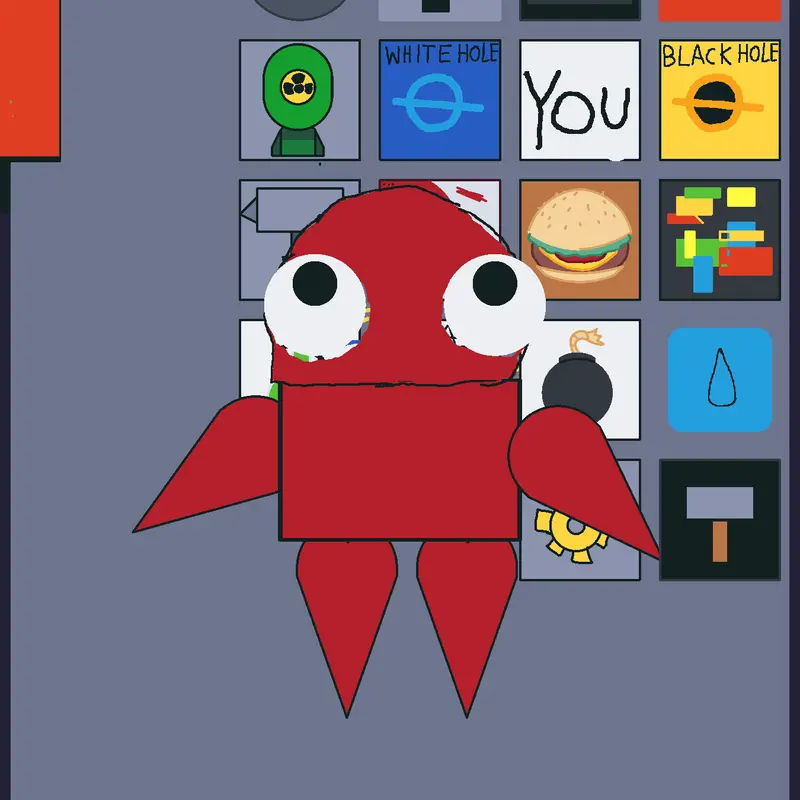 Game by @pepitoel