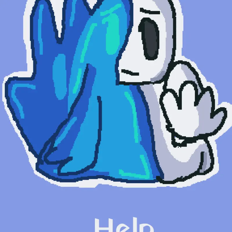 Game by @BrokenedStudios