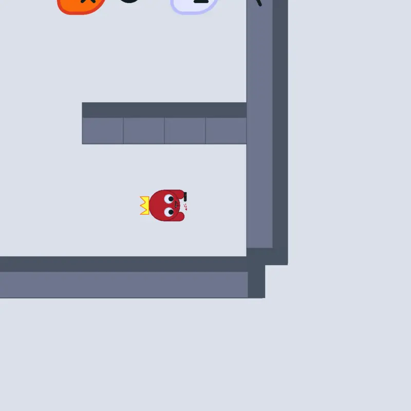 Game by @mensor