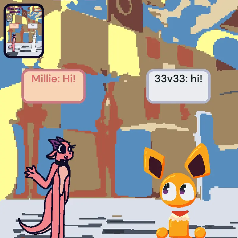 Game by @Dragon_wolf2