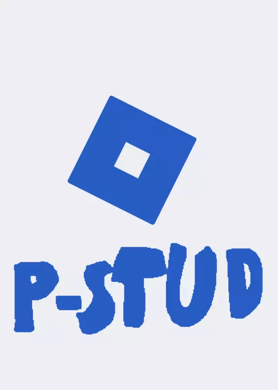 P stud by @TheactualAdmin
