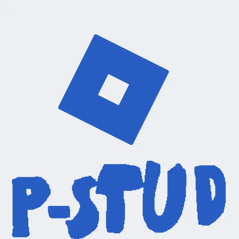 P stud by @TheactualAdmin