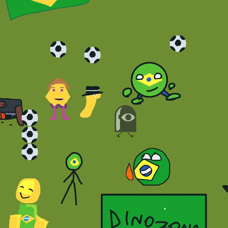 Game by @Y3LL0WGUY