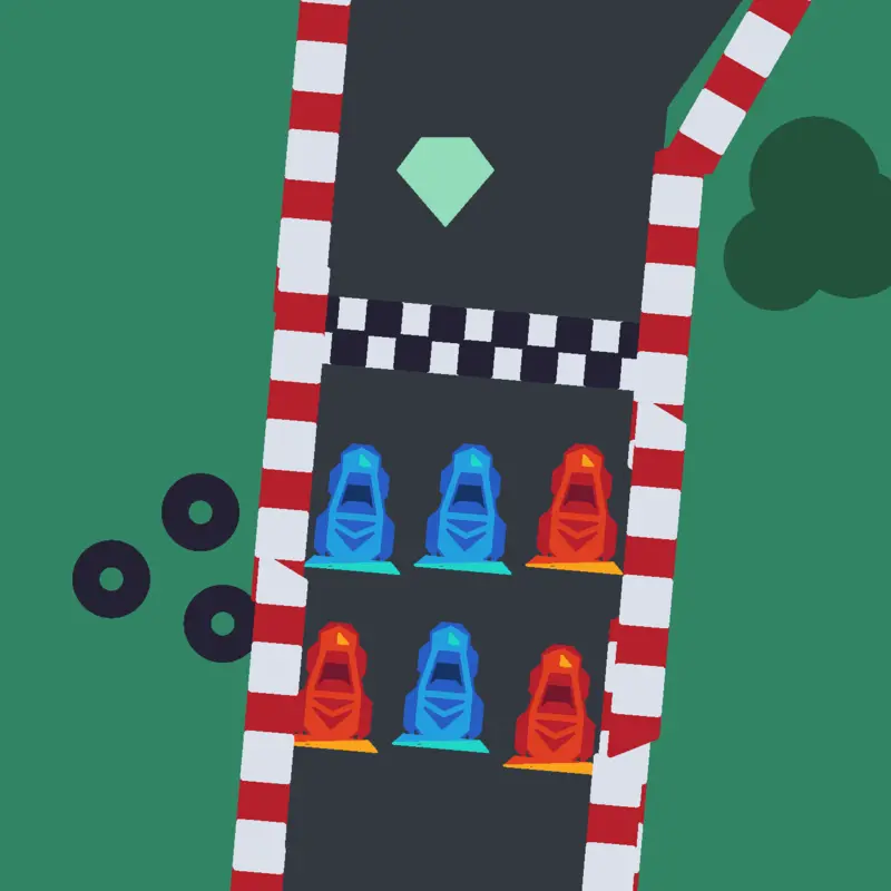 Game by @Berke