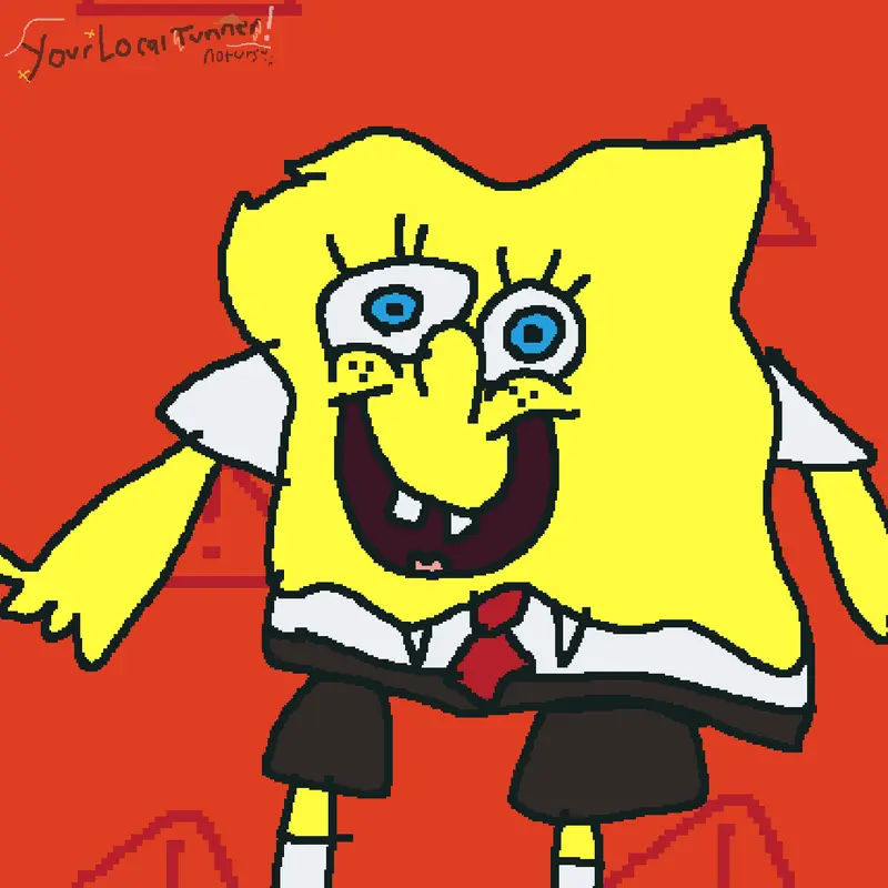 Game by @Im_Spongebob_25