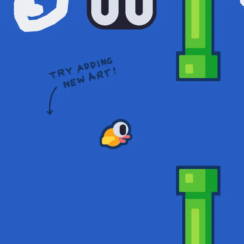 Game by @Karol222