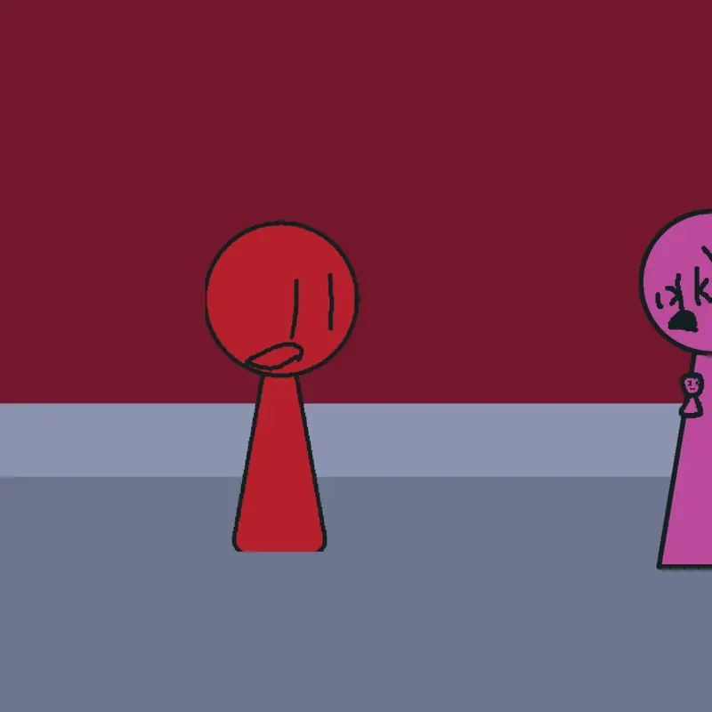 Game by @keep_up