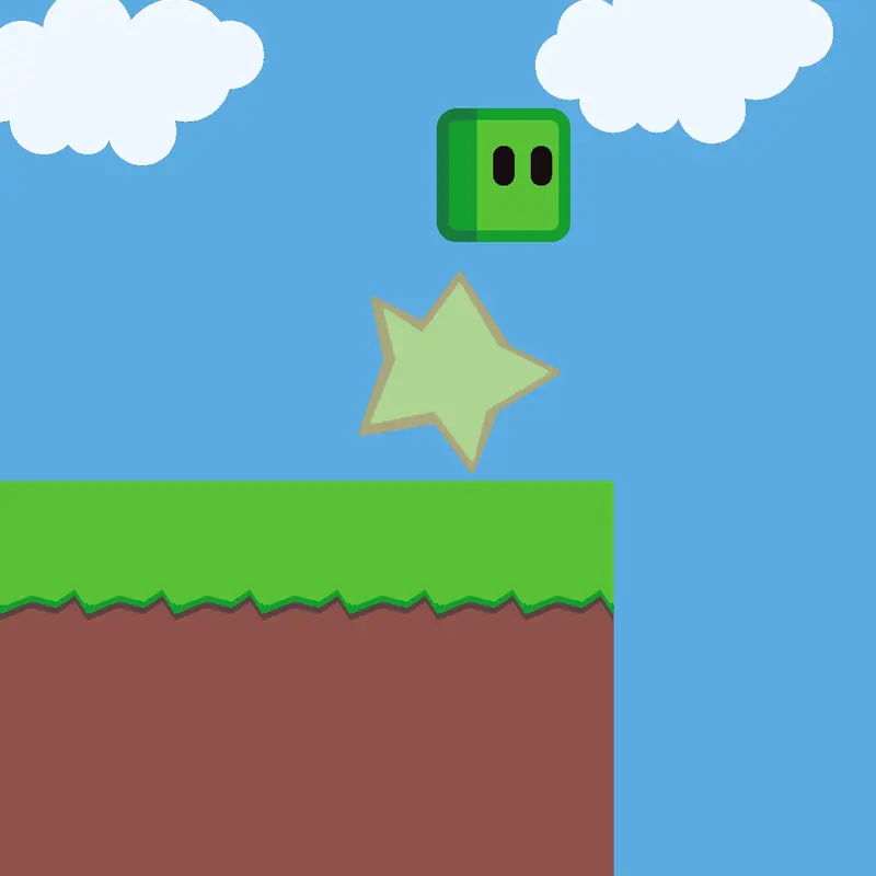 Game by @AdamKavanagh