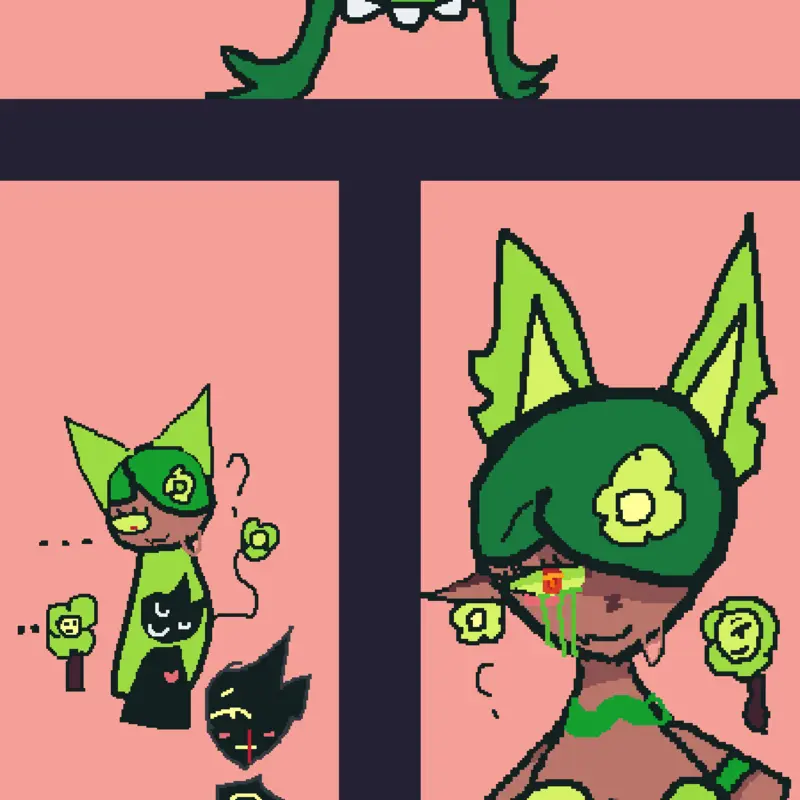 Game by @mor462