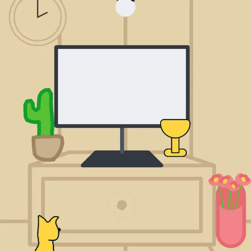 Game by @Yusuyusu
