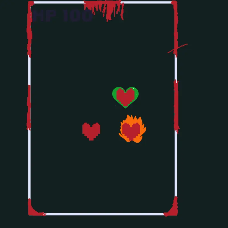 Game by @hienratdepzai