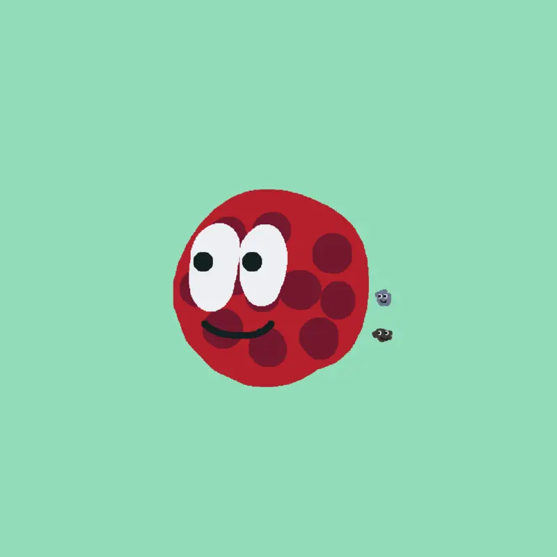 Game by @TheCosmosGuy