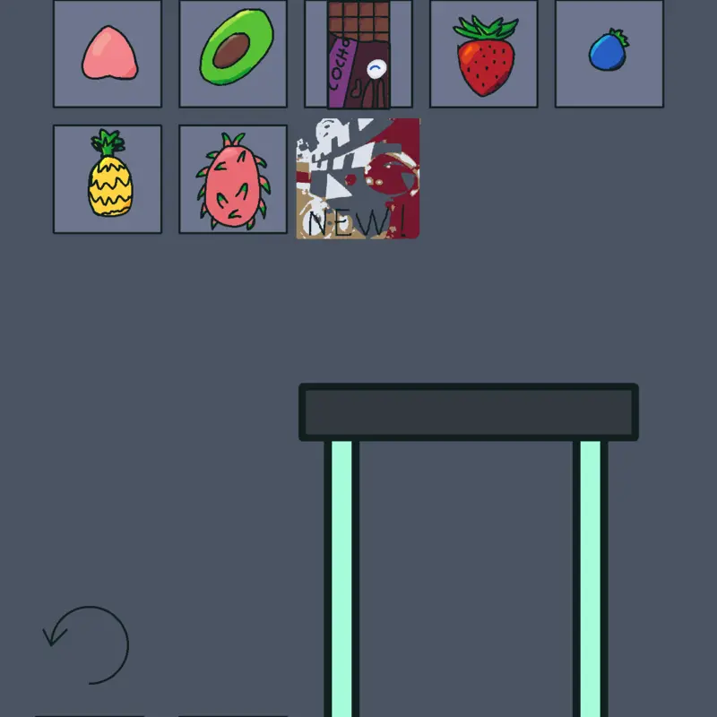 Game by @DIVE233