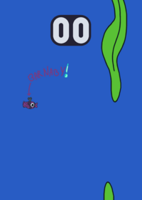 hehe,YOU LOST >:D
