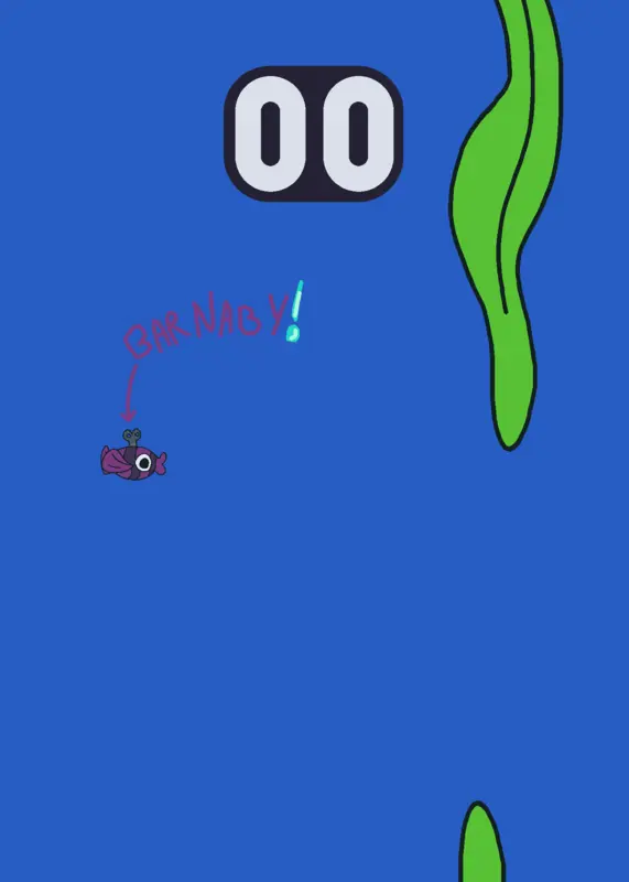 Game by @Kalebeflop