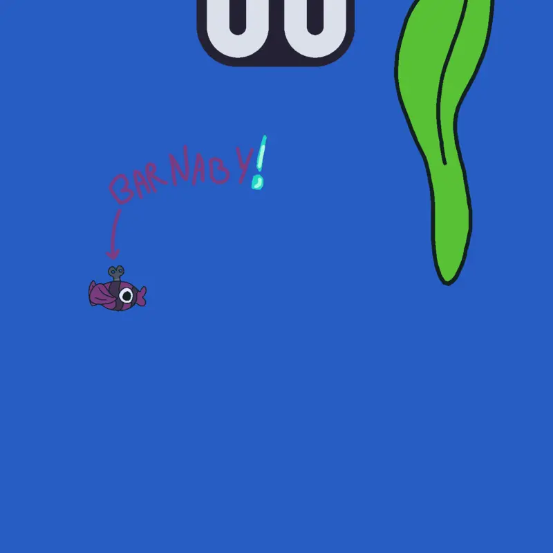 Game by @Kalebeflop