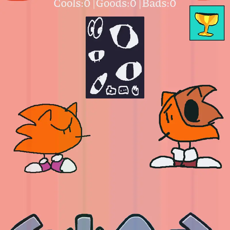 Game by @ItsYoBoiZunki