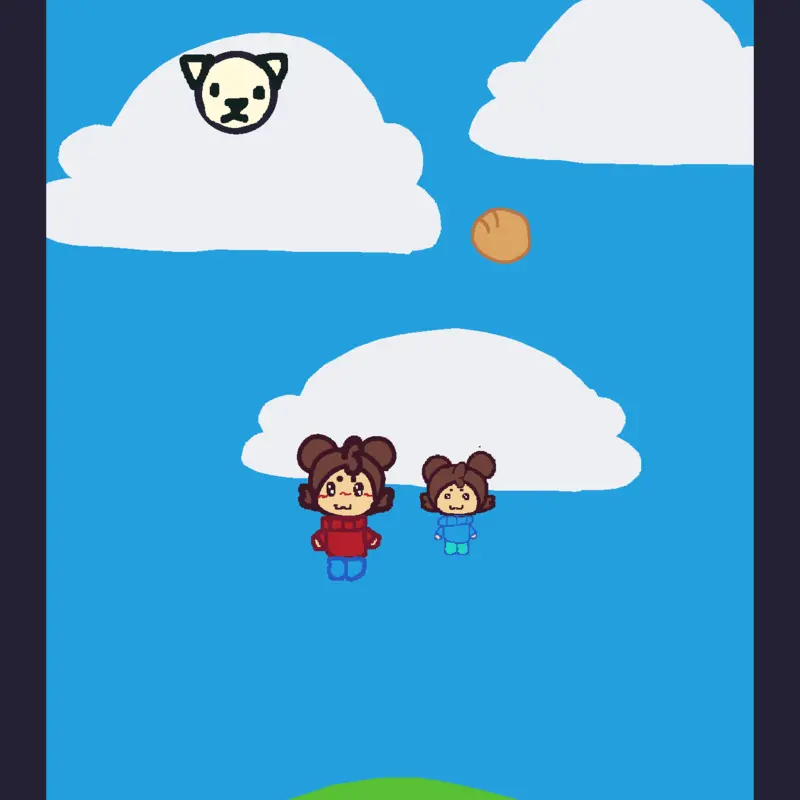 Game by @Chancemylove