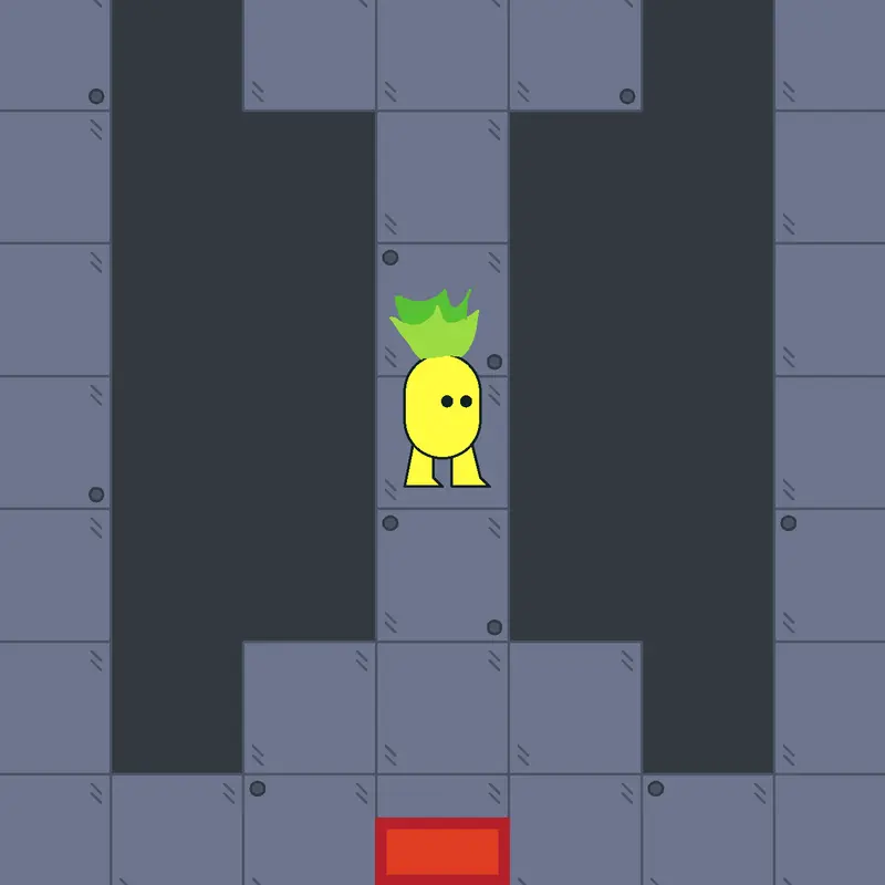 Game by @Dyluncio
