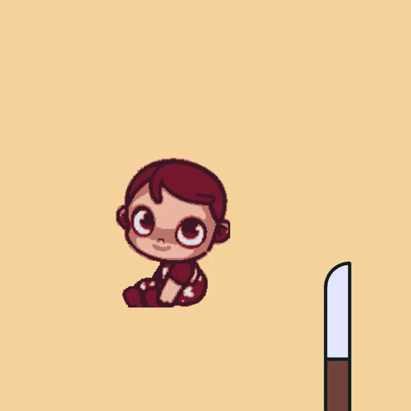 Game by @biuk8