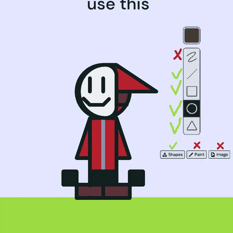 Game by @orosigna