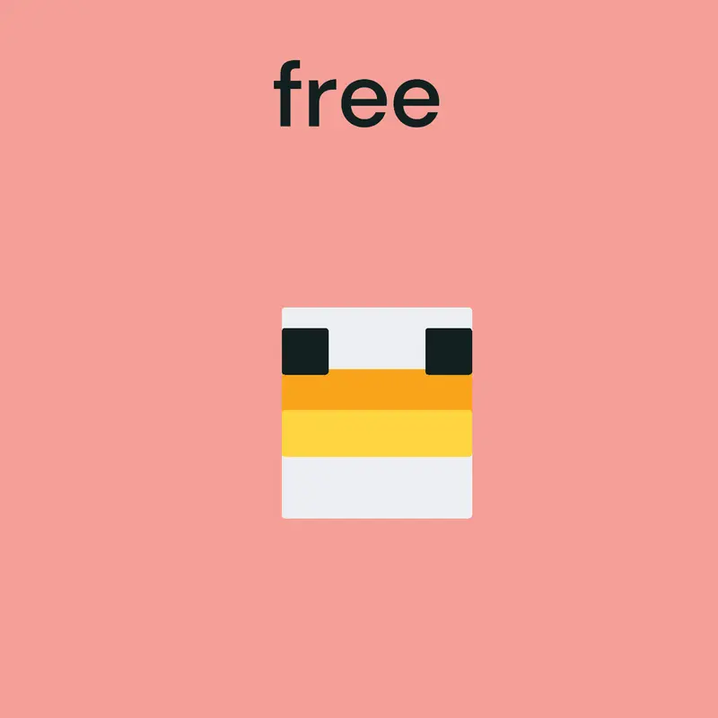 free by @javierandteo