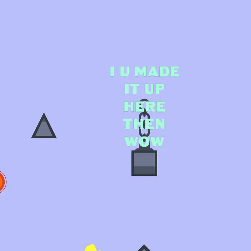 Game by @REDpaint