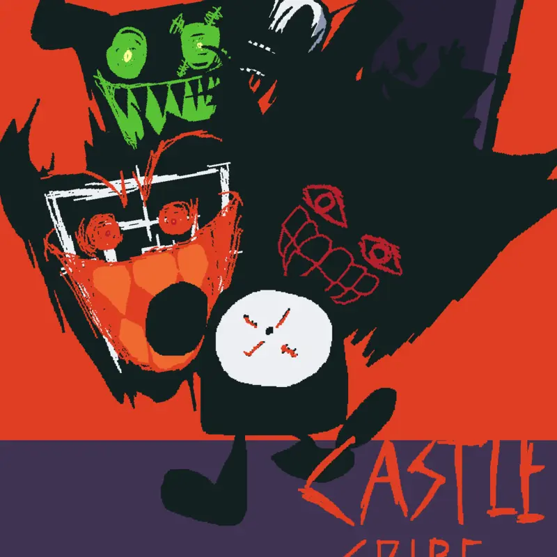 Game by @endlesssawman