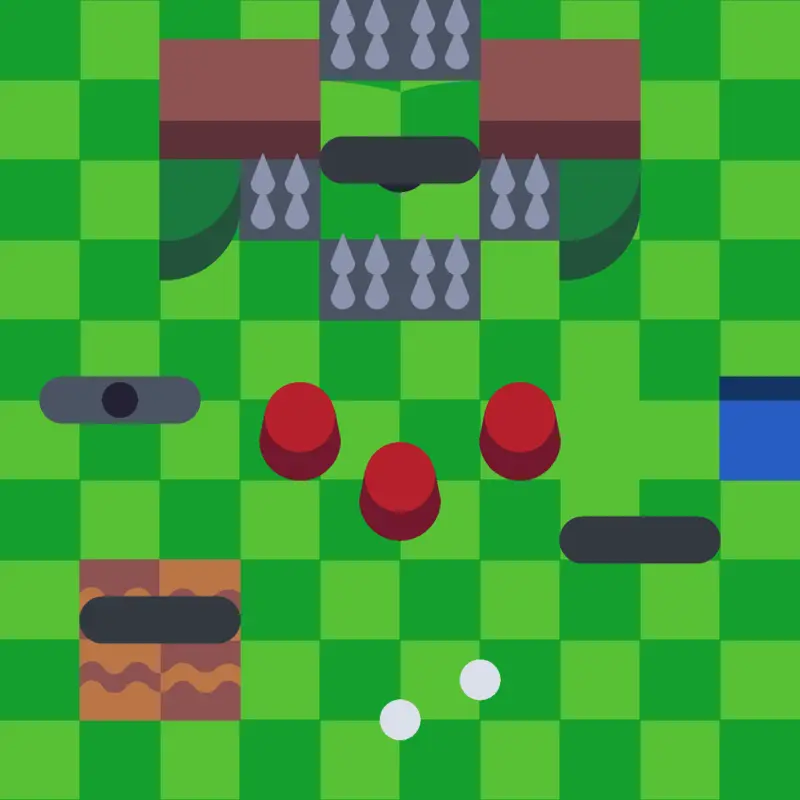 Game by @mateusz098